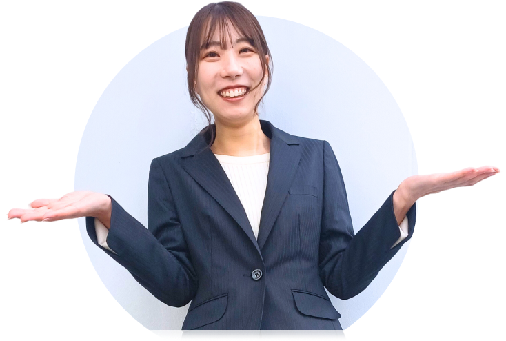 営業部 N.K