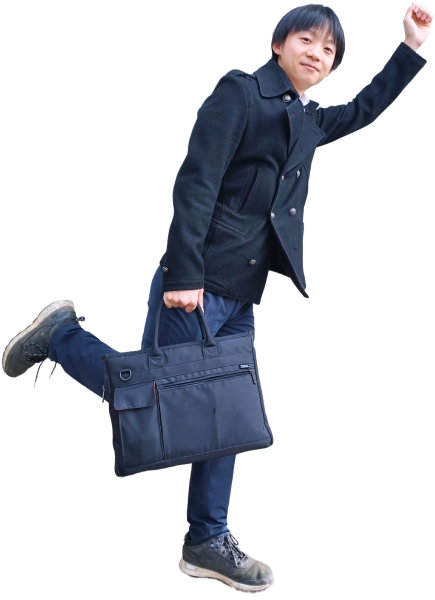 開発職Y.N